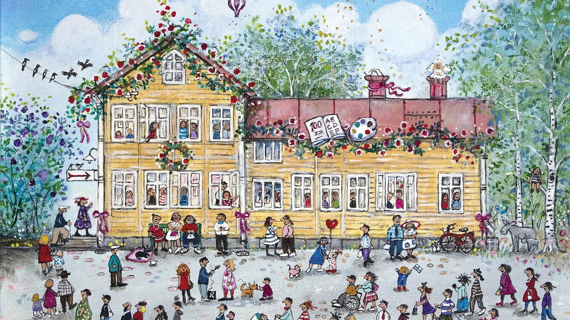 Pääsyliput